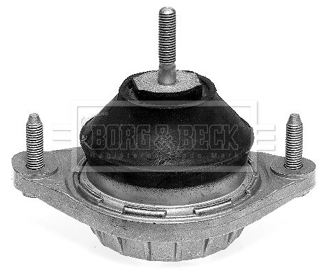 BORG & BECK Paigutus,Mootor BEM3161